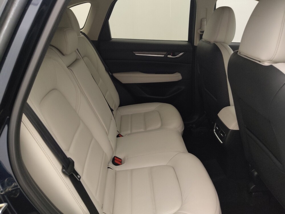 2021 MAZDA CX-5 in Tallahassee, FL 32304 - 18110757 21