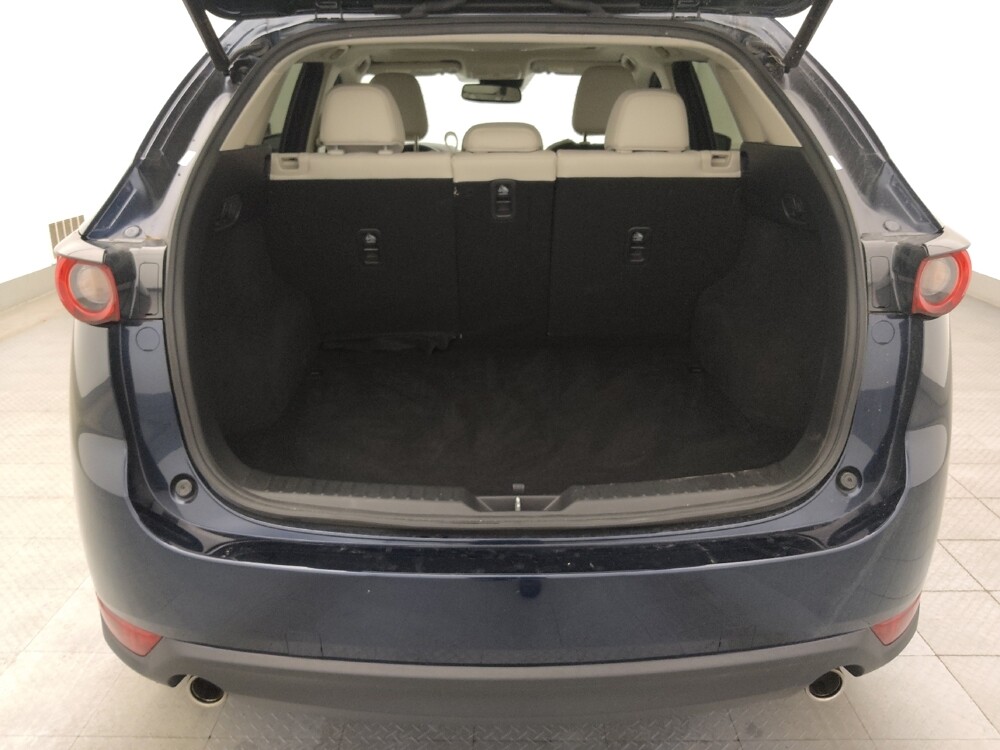 2021 MAZDA CX-5 in Tallahassee, FL 32304 - 18110757 29