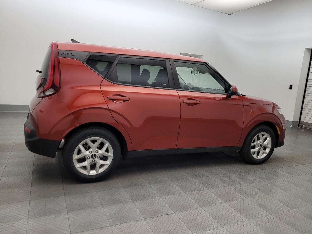 2020 Kia Soul in Phoenix, AZ 85015 - 18110759 10