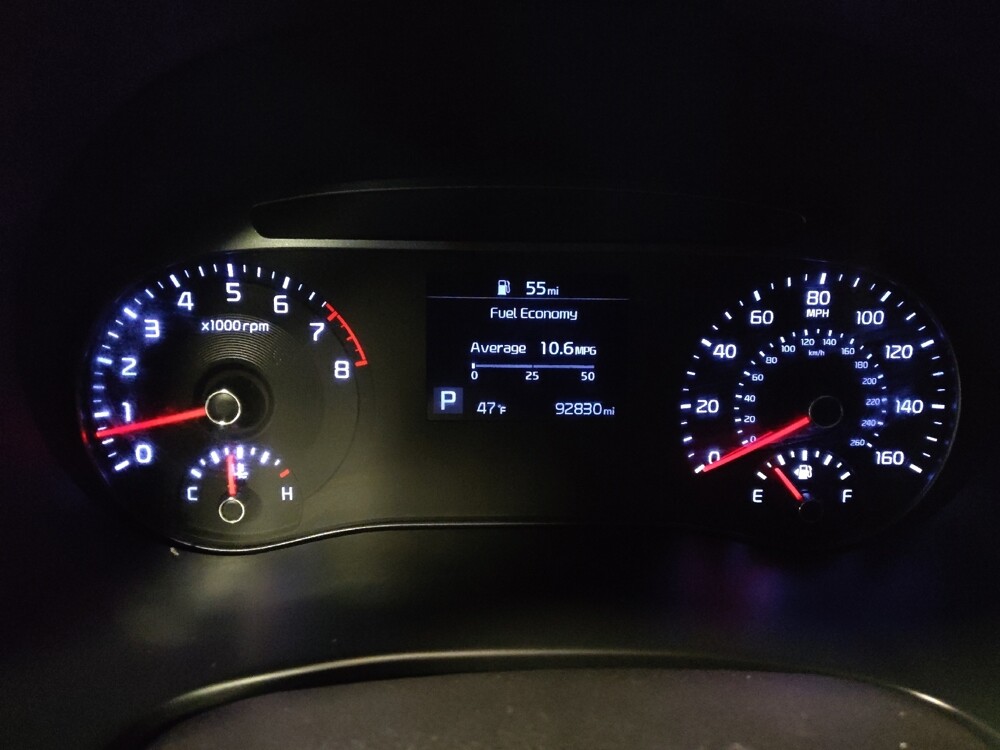 2020 Kia Soul in Phoenix, AZ 85015 - 18110759 23