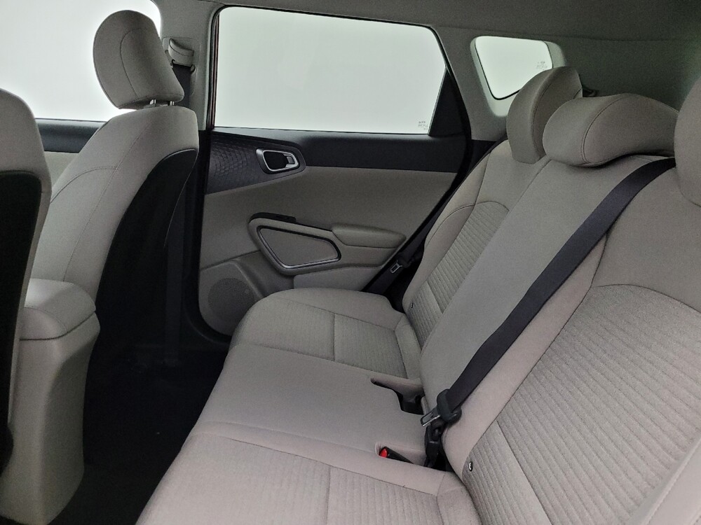 2020 Kia Soul in Phoenix, AZ 85015 - 18110759 18