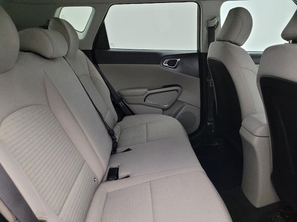 2020 Kia Soul in Phoenix, AZ 85015 - 18110759 19