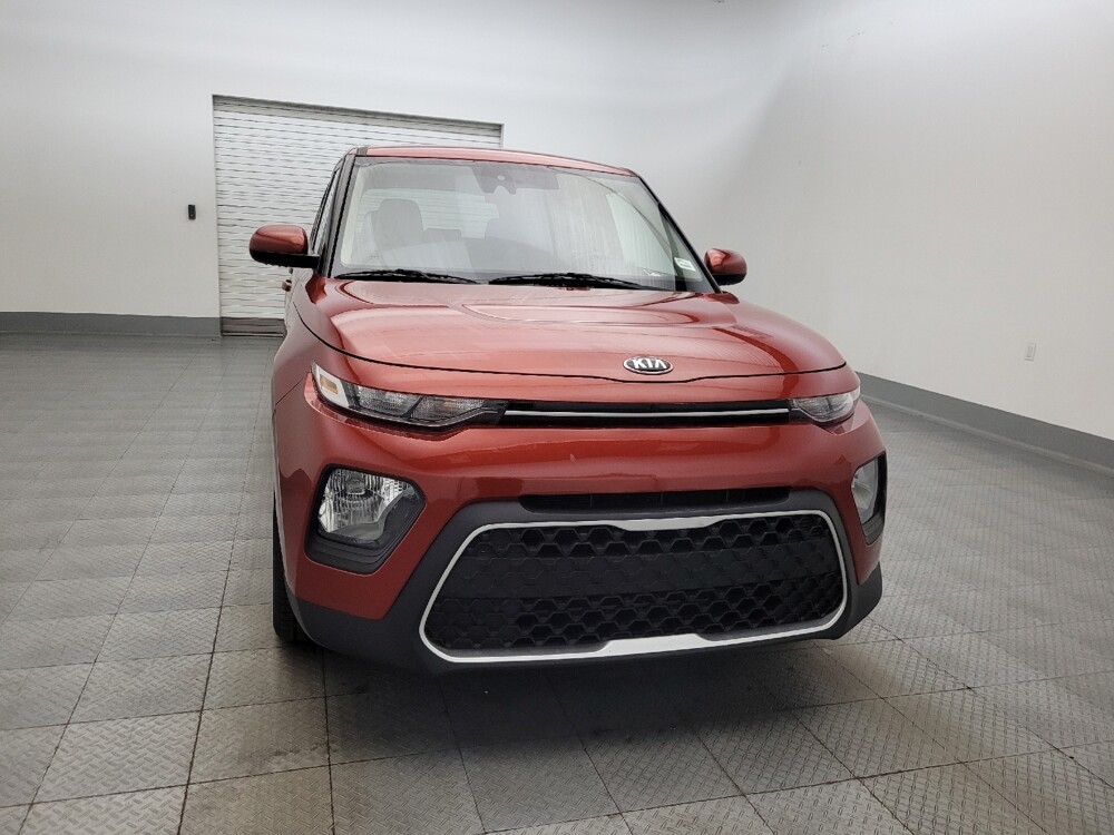 2020 Kia Soul in Phoenix, AZ 85015 - 18110759 14
