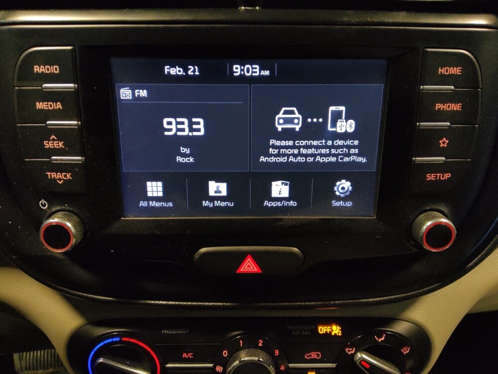 2020 Kia Soul in Phoenix, AZ 85015 - 18110759 25