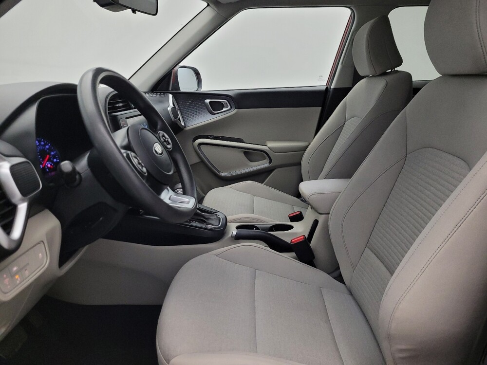 2020 Kia Soul in Phoenix, AZ 85015 - 18110759 17