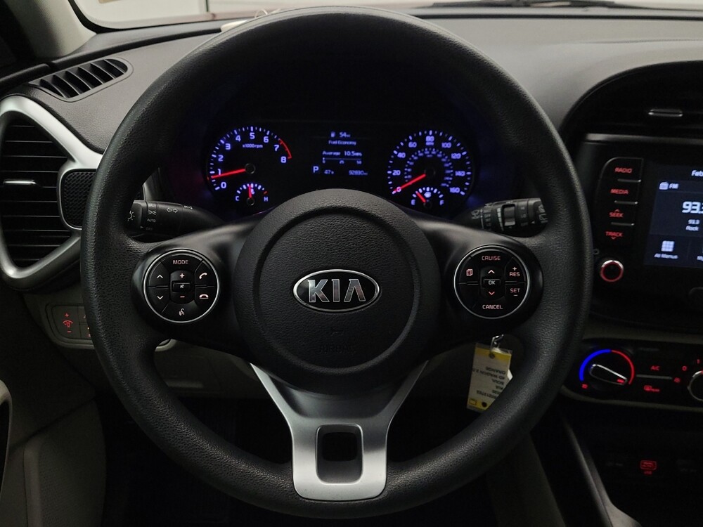 2020 Kia Soul in Phoenix, AZ 85015 - 18110759 22