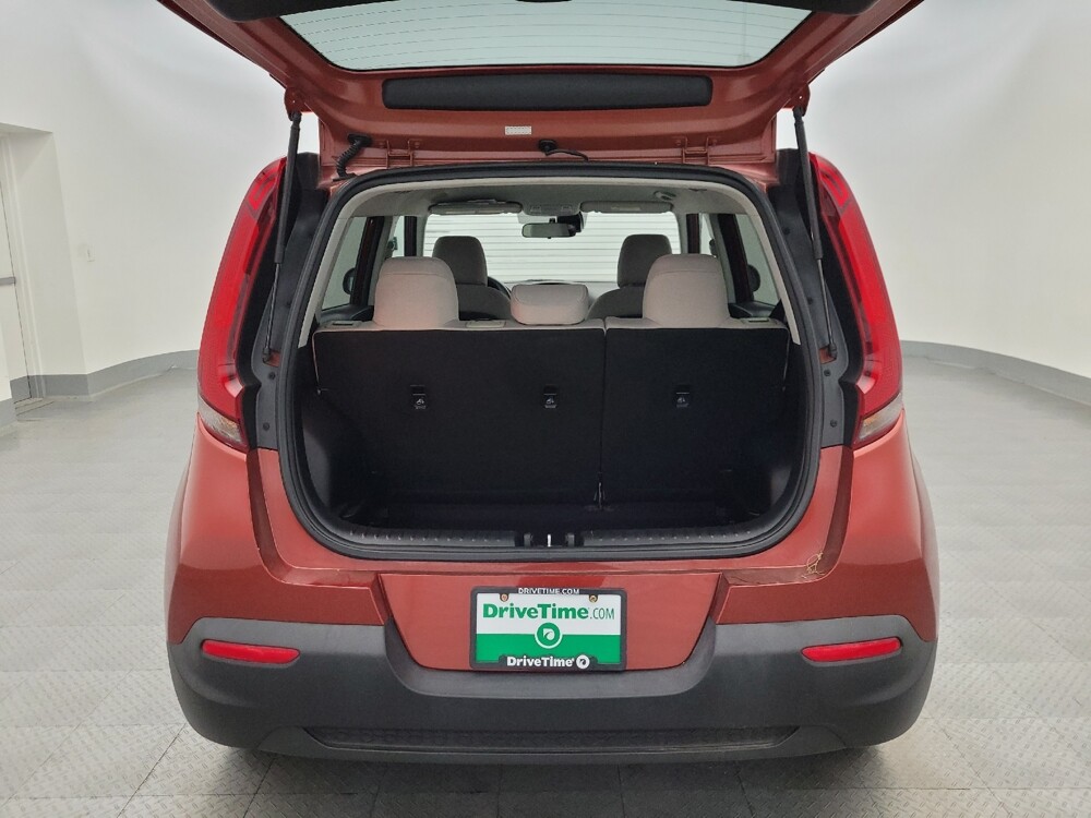 2020 Kia Soul in Phoenix, AZ 85015 - 18110759 29