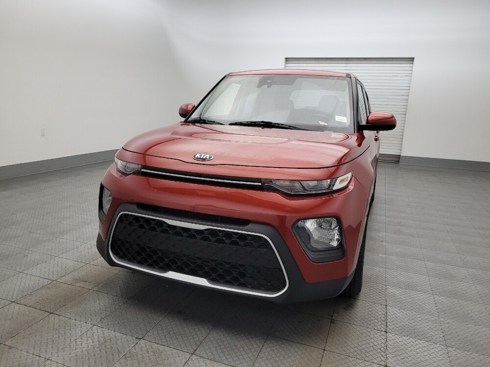 2020 Kia Soul in Phoenix, AZ 85015 - 18110759 15