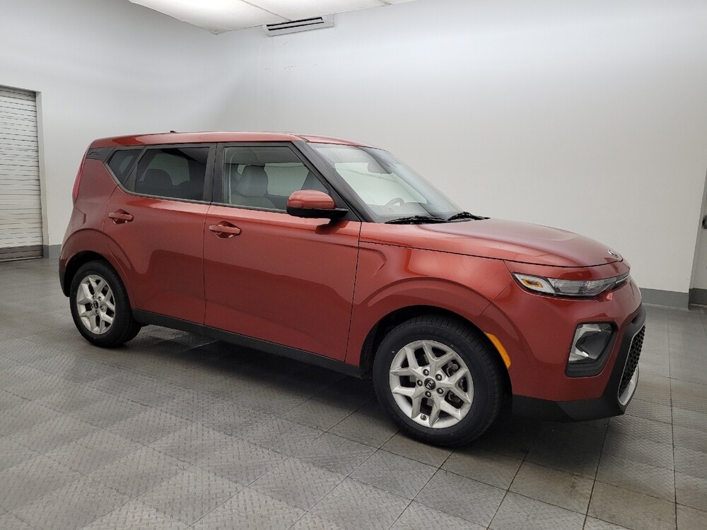 2020 Kia Soul in Phoenix, AZ 85015 - 18110759 11