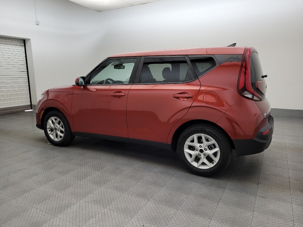 2020 Kia Soul in Phoenix, AZ 85015 - 18110759 3