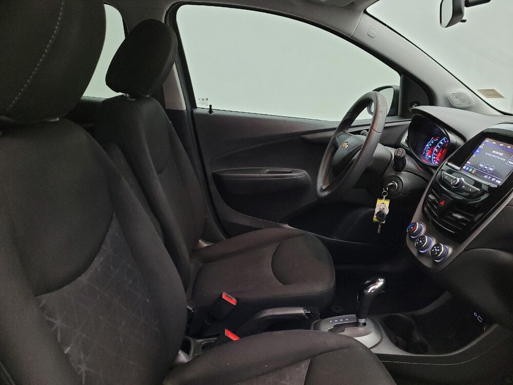 2020 Chevrolet Spark in Mesa, AZ 85210 - 18110761 21