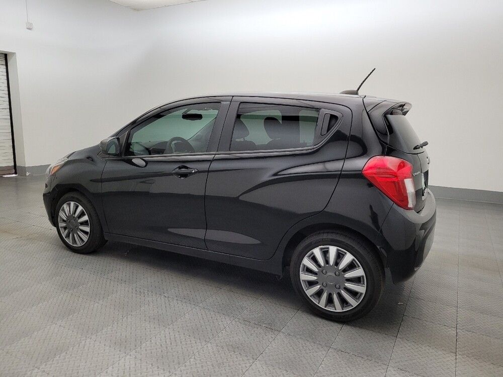 2020 Chevrolet Spark in Mesa, AZ 85210 - 18110761 3