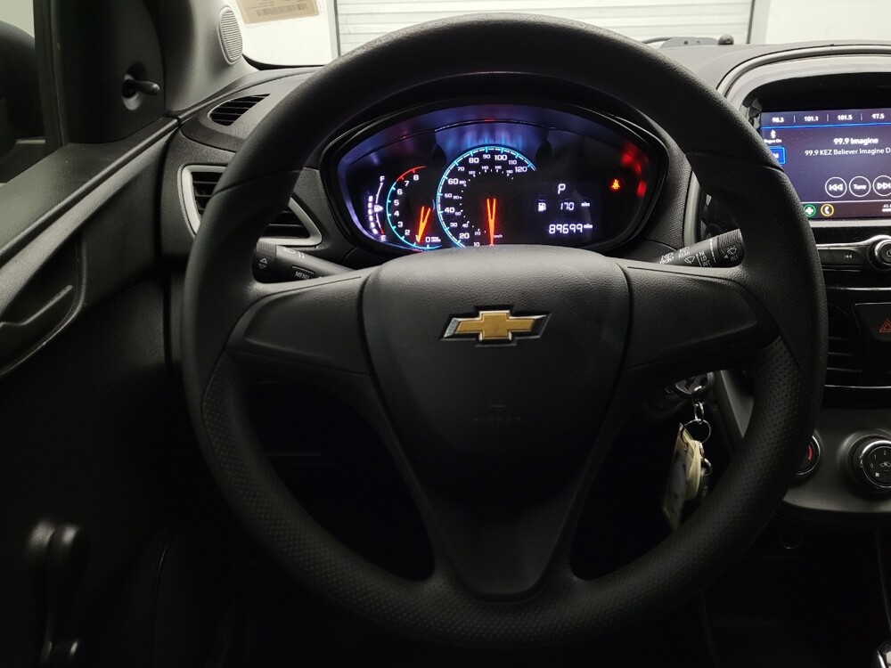 2020 Chevrolet Spark in Mesa, AZ 85210 - 18110761 22