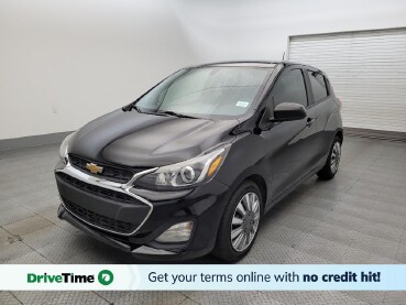 2020 Chevrolet Spark in Mesa, AZ 85210