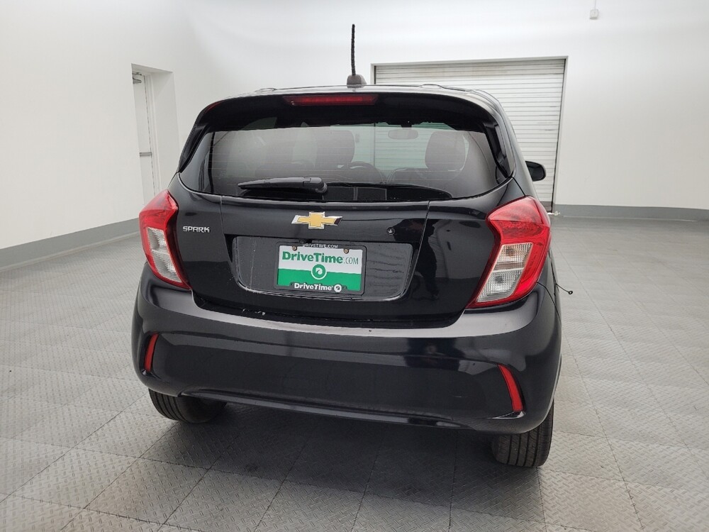2020 Chevrolet Spark in Mesa, AZ 85210 - 18110761 7