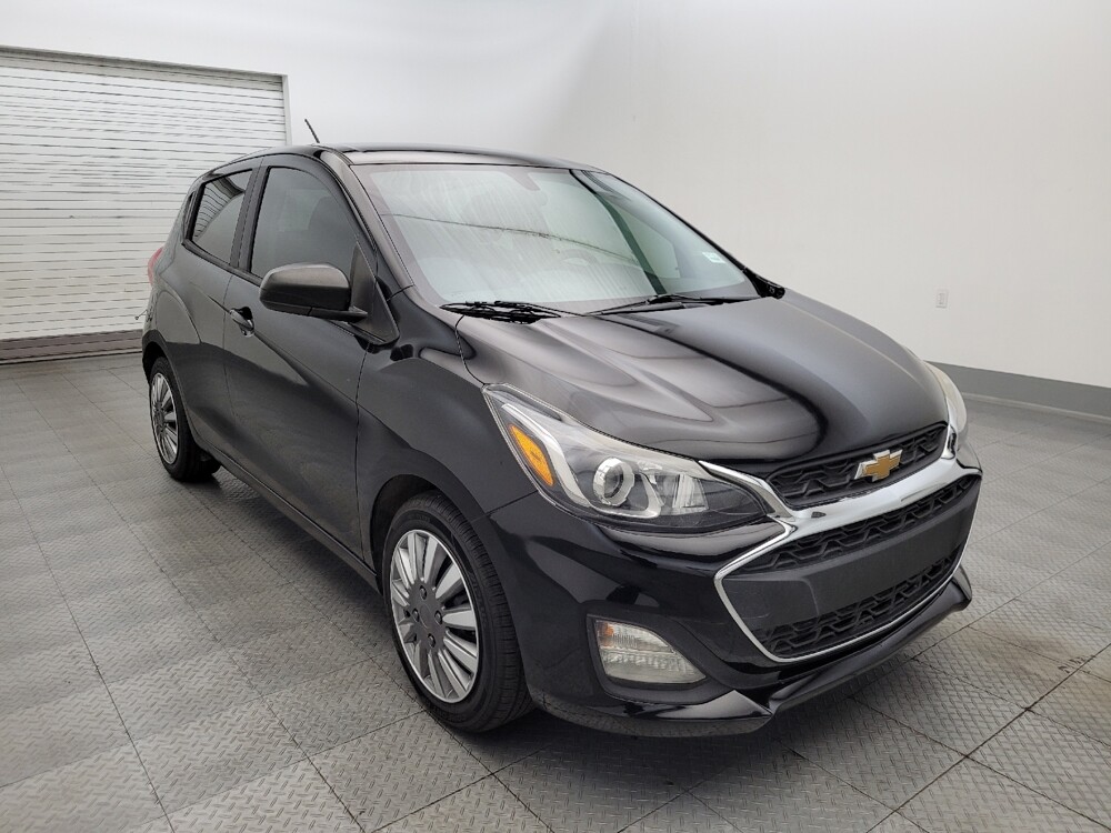 2020 Chevrolet Spark in Mesa, AZ 85210 - 18110761 13