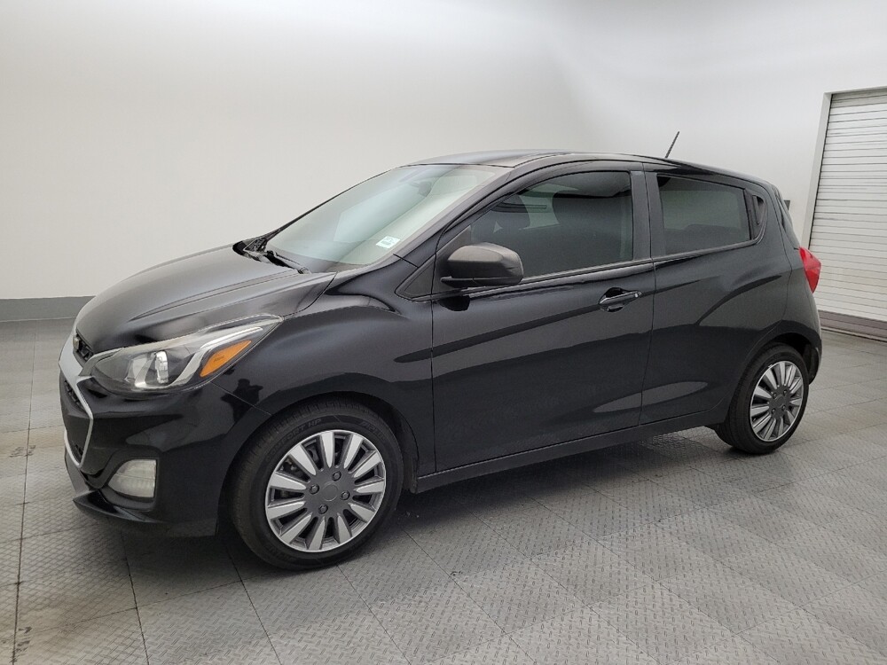 2020 Chevrolet Spark in Mesa, AZ 85210 - 18110761 2