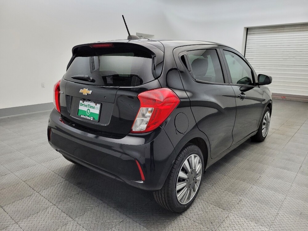 2020 Chevrolet Spark in Mesa, AZ 85210 - 18110761 9