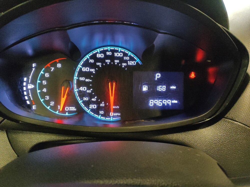 2020 Chevrolet Spark in Mesa, AZ 85210 - 18110761 23