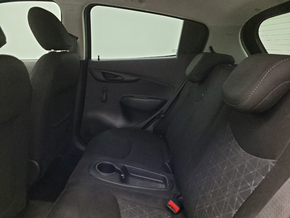 2020 Chevrolet Spark in Mesa, AZ 85210 - 18110761 18