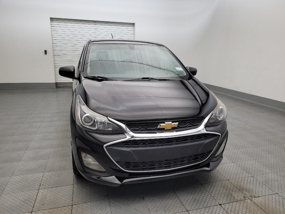2020 Chevrolet Spark in Mesa, AZ 85210 - 18110761 14