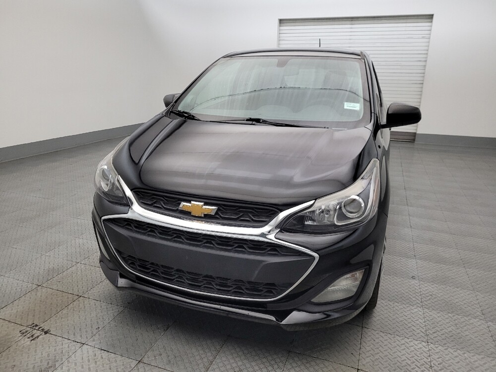 2020 Chevrolet Spark in Mesa, AZ 85210 - 18110761 15