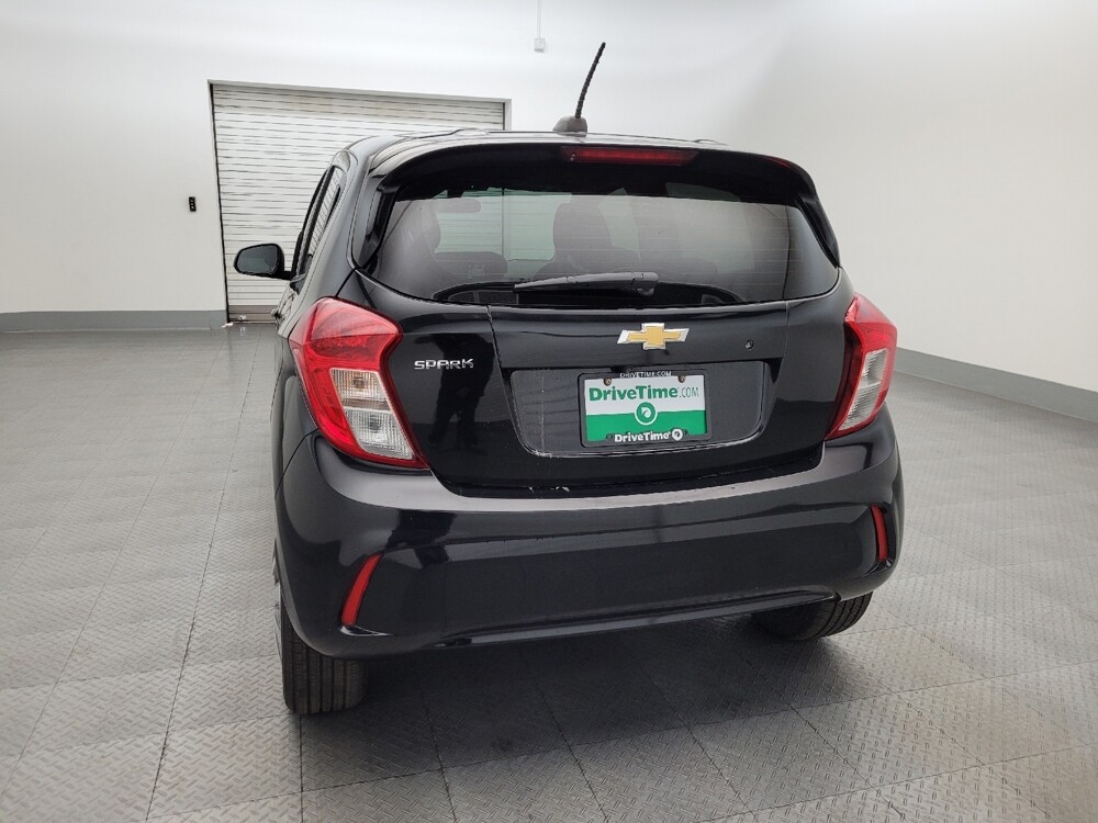 2020 Chevrolet Spark in Mesa, AZ 85210 - 18110761 6