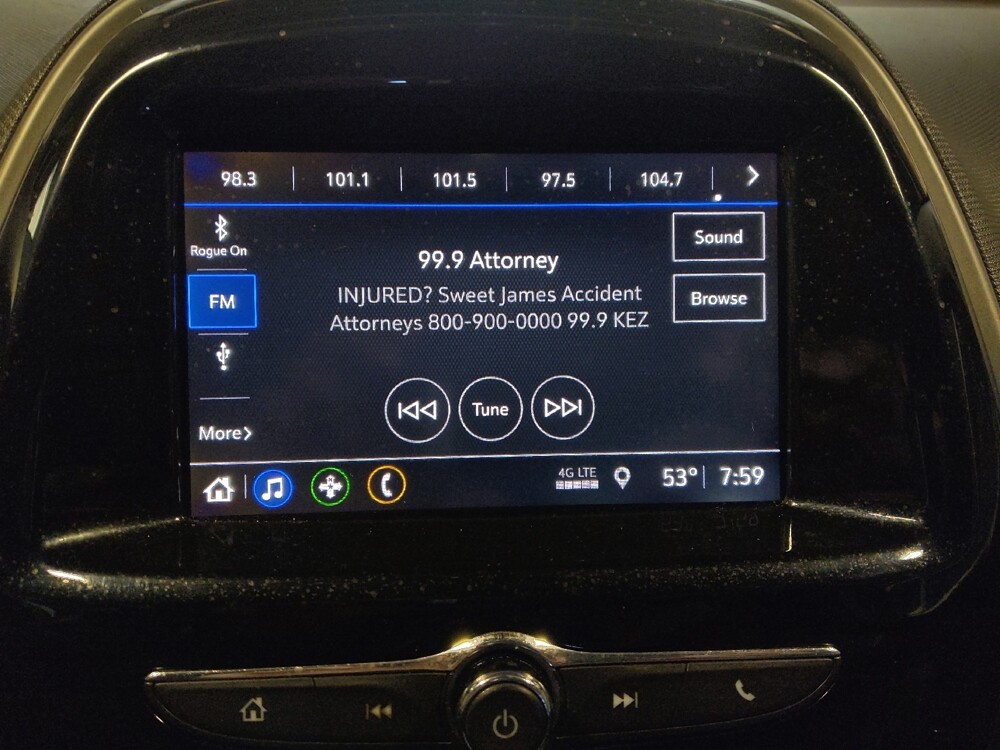 2020 Chevrolet Spark in Mesa, AZ 85210 - 18110761 25