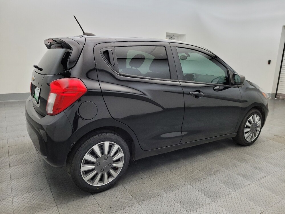 2020 Chevrolet Spark in Mesa, AZ 85210 - 18110761 10