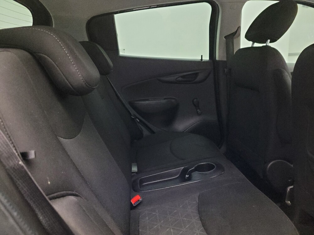 2020 Chevrolet Spark in Mesa, AZ 85210 - 18110761 19