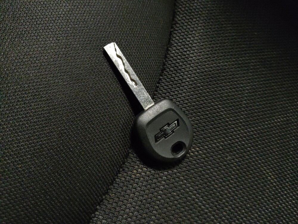 2020 Chevrolet Spark in Mesa, AZ 85210 - 18110761 32