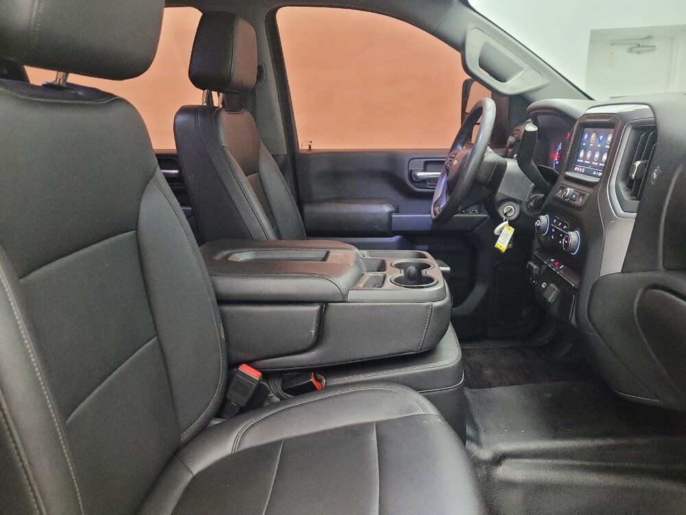 2020 Chevrolet Silverado 2500 in Phoenix, AZ 85015 - 18110762 21