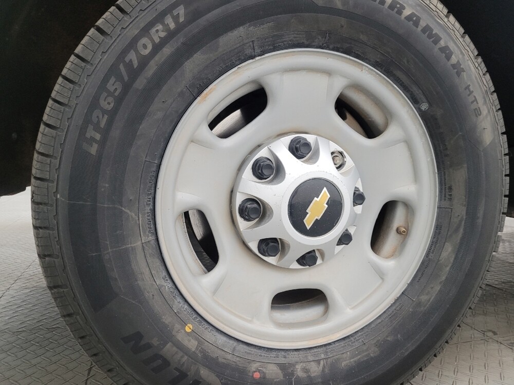 2020 Chevrolet Silverado 2500 in Phoenix, AZ 85015 - 18110762 31