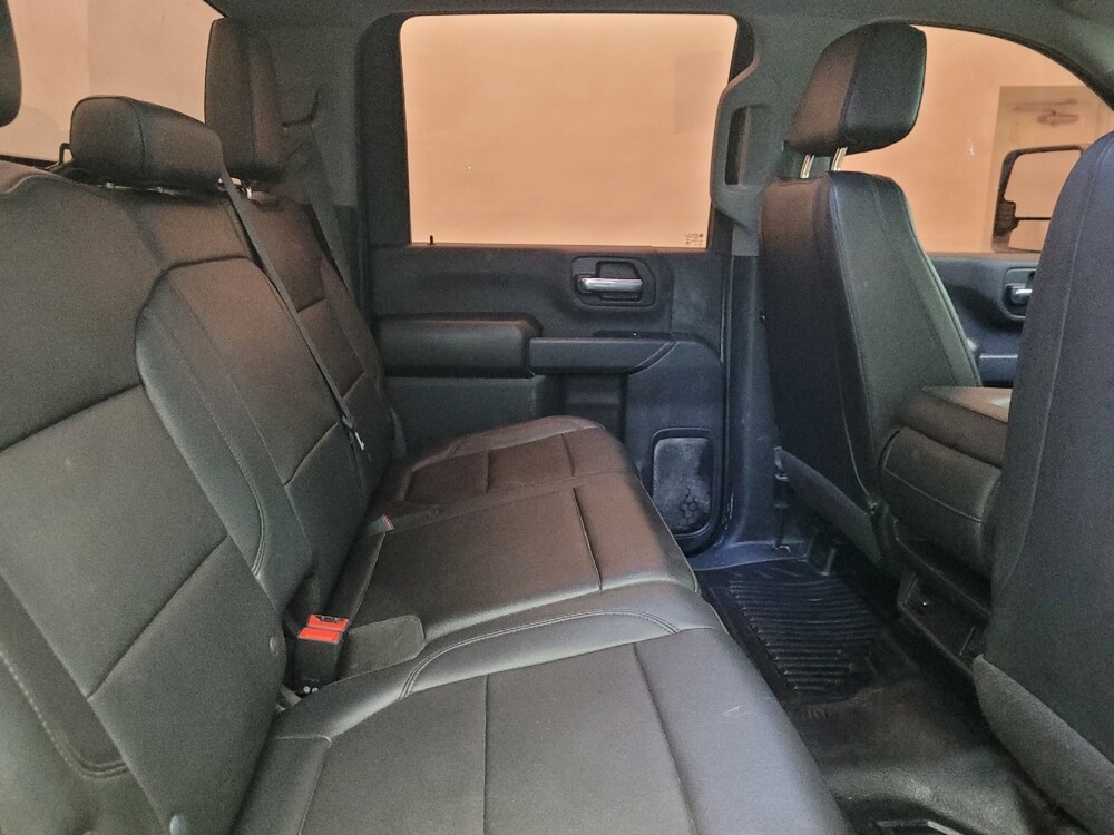 2020 Chevrolet Silverado 2500 in Phoenix, AZ 85015 - 18110762 19