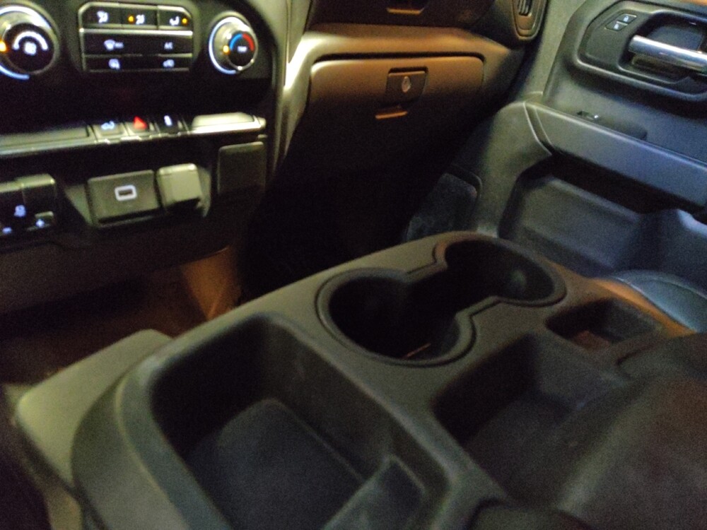 2020 Chevrolet Silverado 2500 in Phoenix, AZ 85015 - 18110762 26