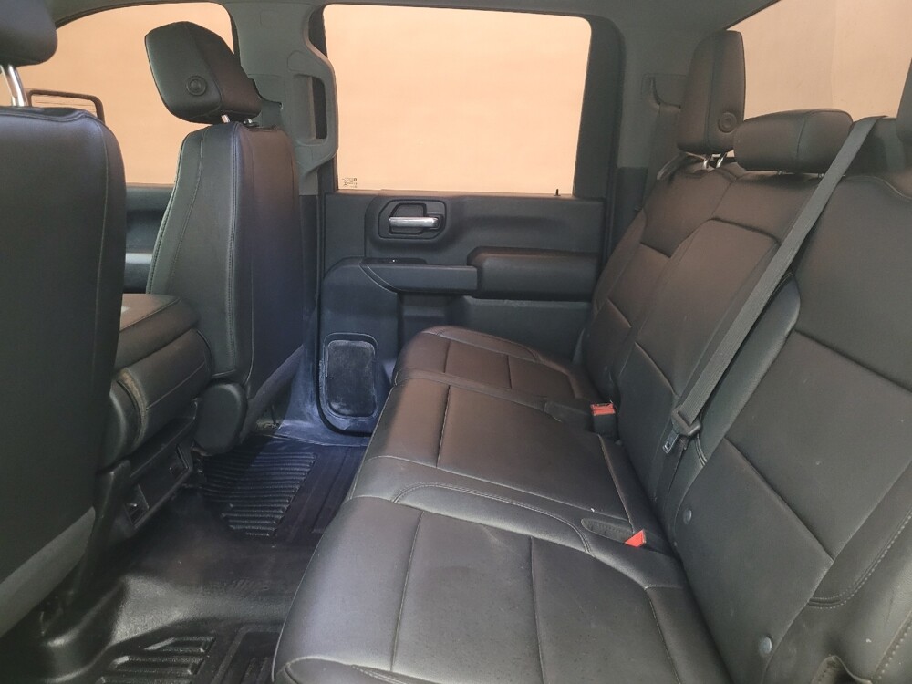 2020 Chevrolet Silverado 2500 in Phoenix, AZ 85015 - 18110762 18