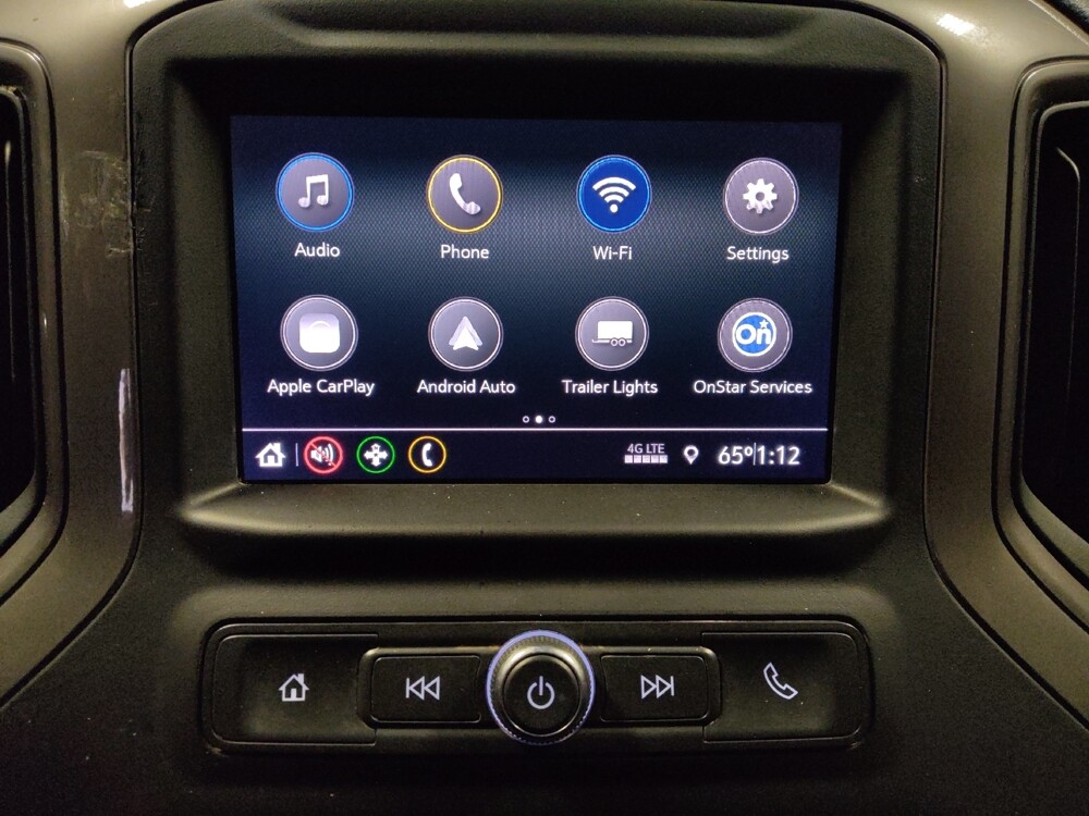 2020 Chevrolet Silverado 2500 in Phoenix, AZ 85015 - 18110762 25