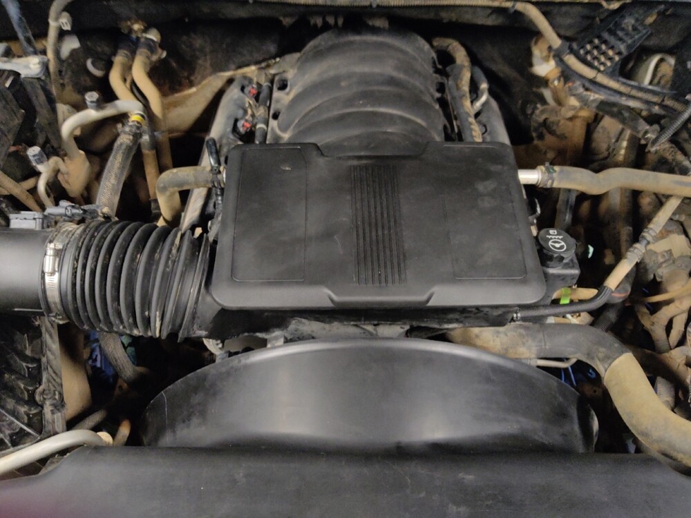 2020 Chevrolet Silverado 2500 in Phoenix, AZ 85015 - 18110762 30