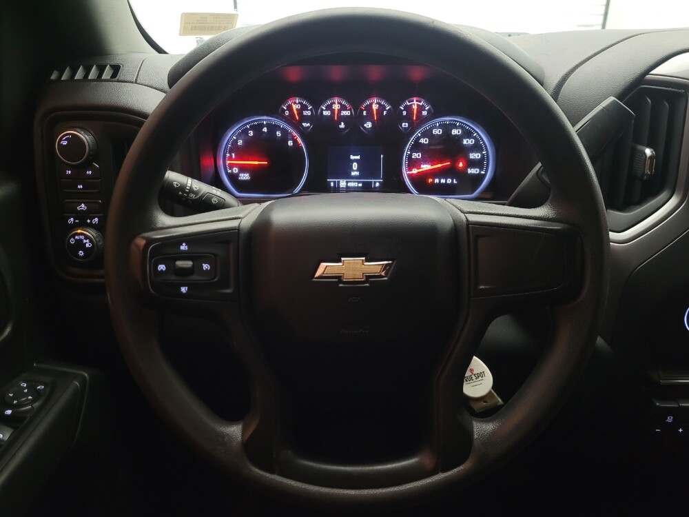 2020 Chevrolet Silverado 2500 in Phoenix, AZ 85015 - 18110762 22