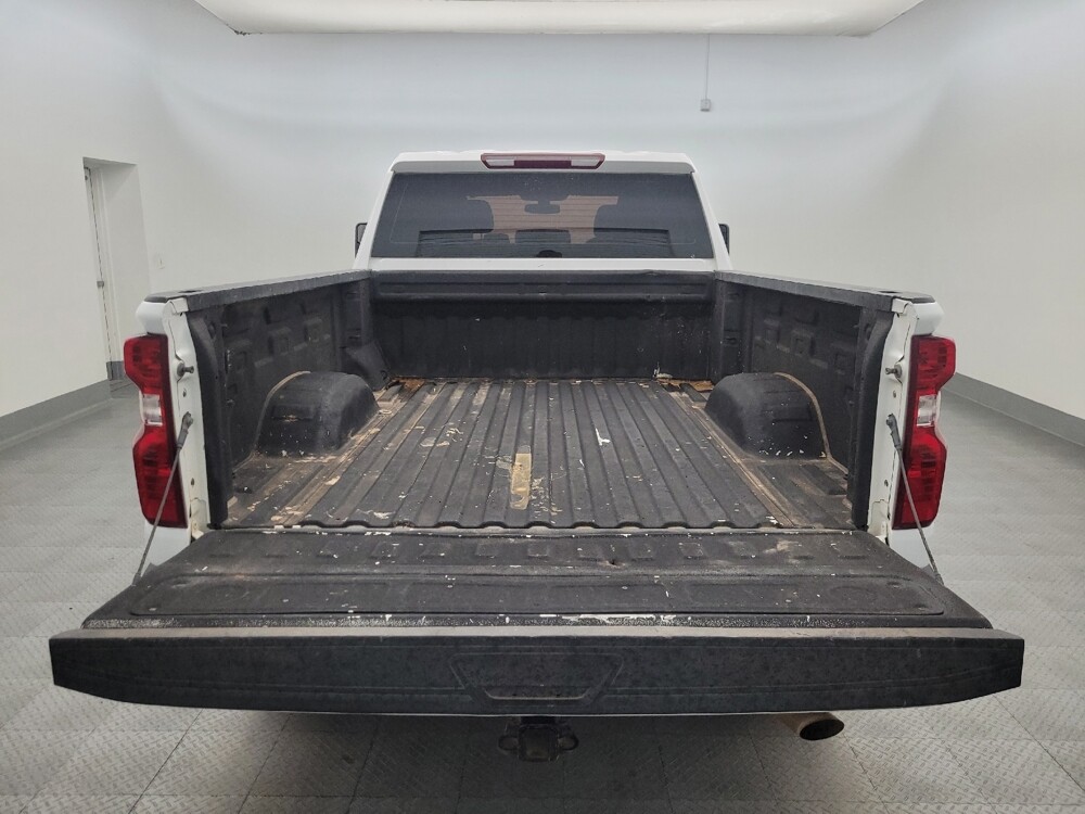 2020 Chevrolet Silverado 2500 in Phoenix, AZ 85015 - 18110762 29