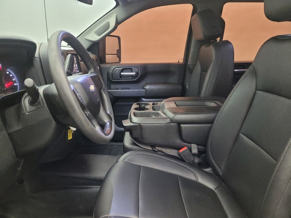 2020 Chevrolet Silverado 2500 in Phoenix, AZ 85015 - 18110762 17