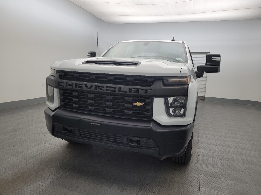2020 Chevrolet Silverado 2500 in Phoenix, AZ 85015 - 18110762 15