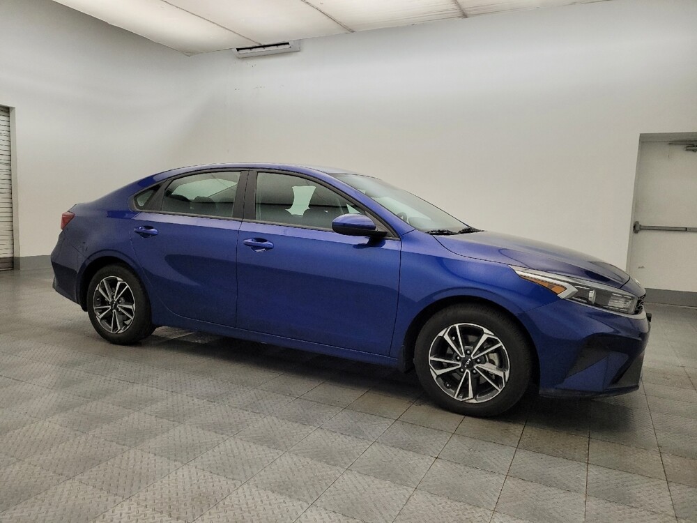 2022 Kia Forte in Albuquerque, NM 87113 - 18110764 11