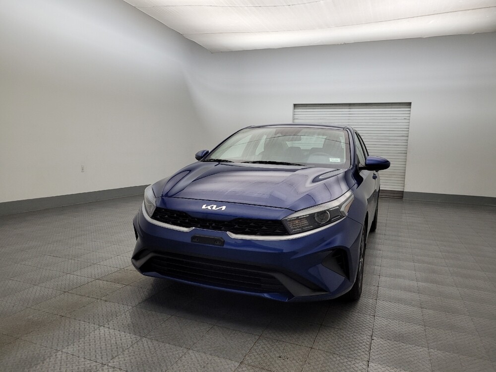 2022 Kia Forte in Albuquerque, NM 87113 - 18110764 15