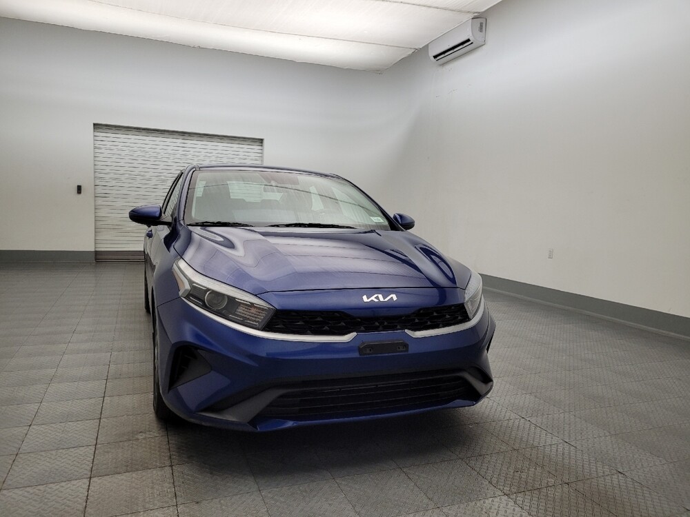 2022 Kia Forte in Albuquerque, NM 87113 - 18110764 14