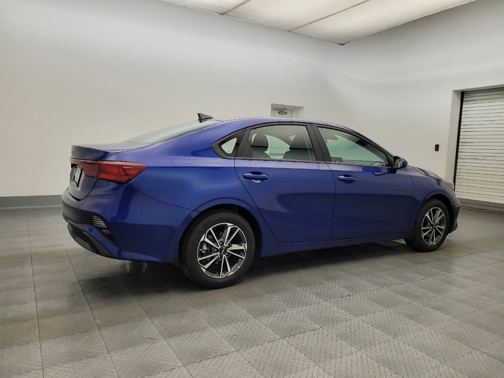 2022 Kia Forte in Albuquerque, NM 87113 - 18110764 10