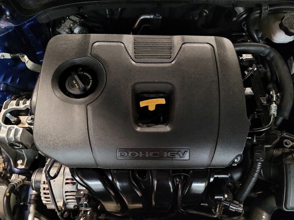 2022 Kia Forte in Albuquerque, NM 87113 - 18110764 30