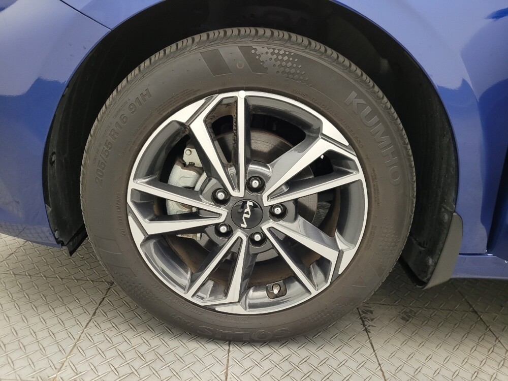 2022 Kia Forte in Albuquerque, NM 87113 - 18110764 31