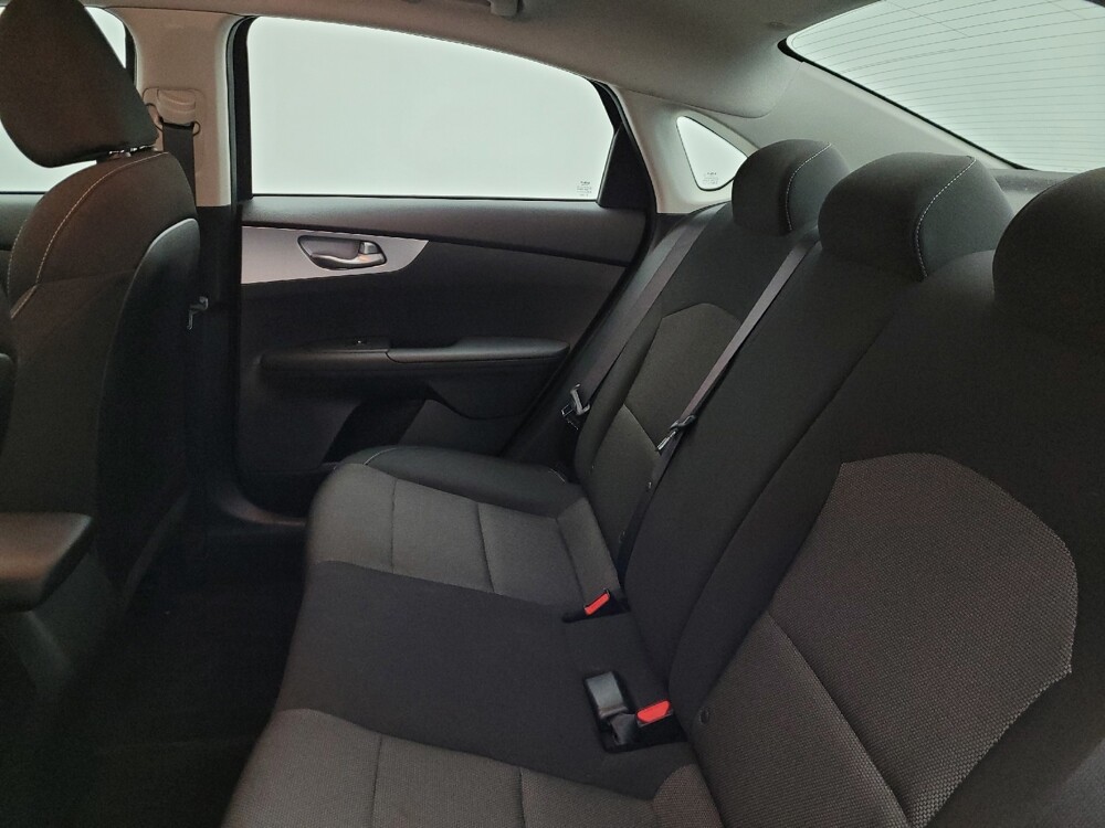 2022 Kia Forte in Albuquerque, NM 87113 - 18110764 18