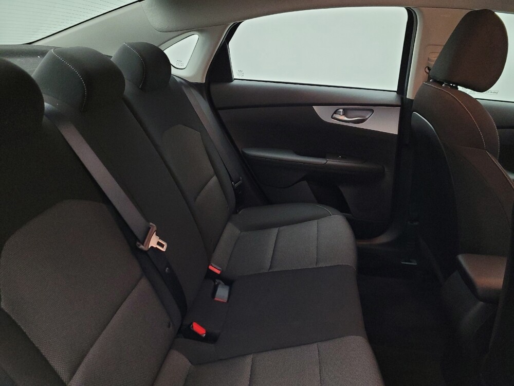 2022 Kia Forte in Albuquerque, NM 87113 - 18110764 19